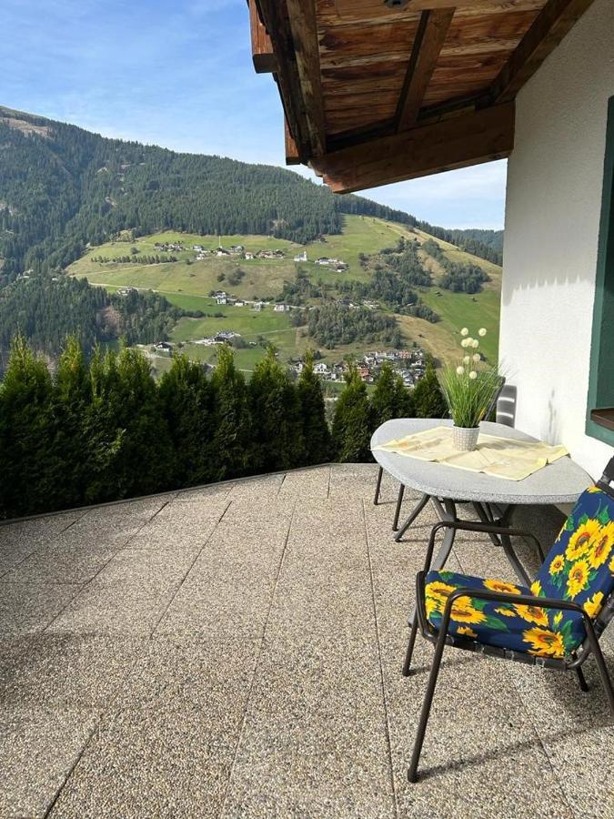 Ferienwohnung Prantner Sellrain 外观 照片