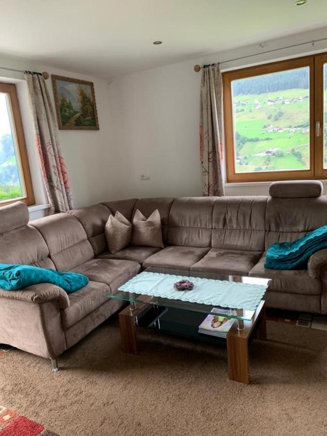 Ferienwohnung Prantner Sellrain 外观 照片