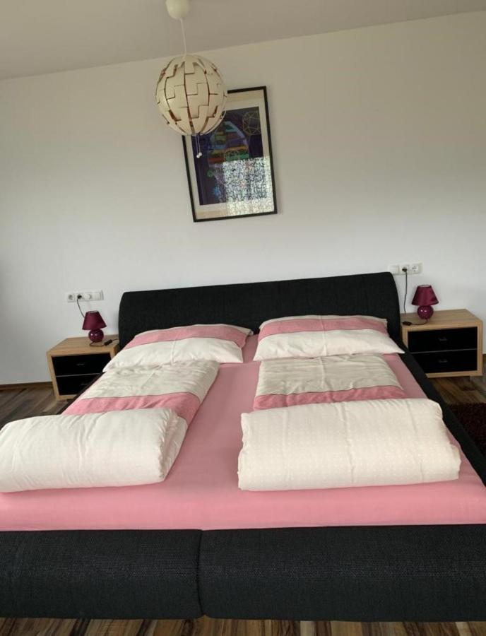 Ferienwohnung Prantner Sellrain 外观 照片