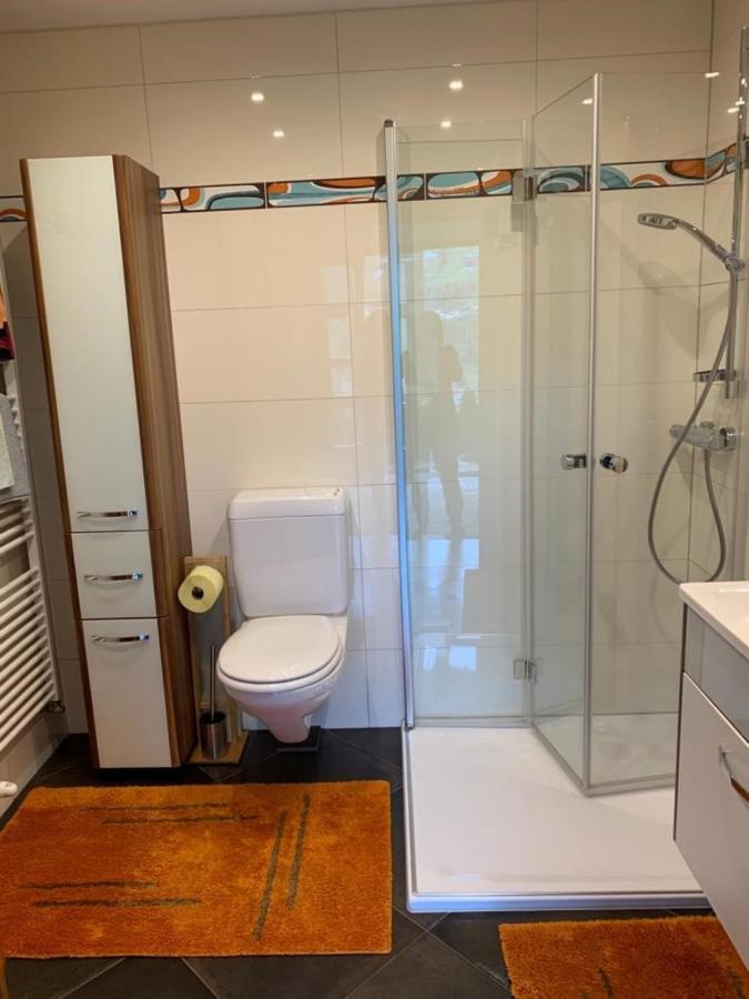 Ferienwohnung Prantner Sellrain 外观 照片